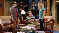 The Big Bang Theory